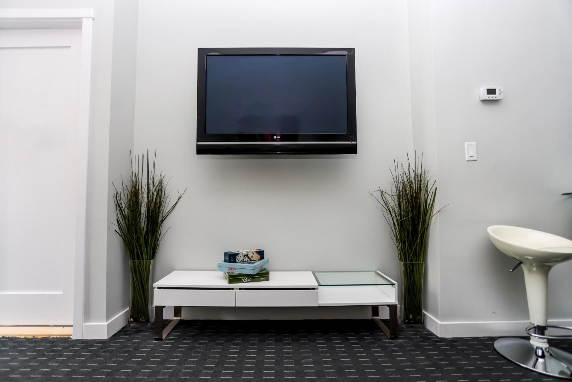 Stylish Studio On Newbury St #3 Boston Zewnętrze zdjęcie